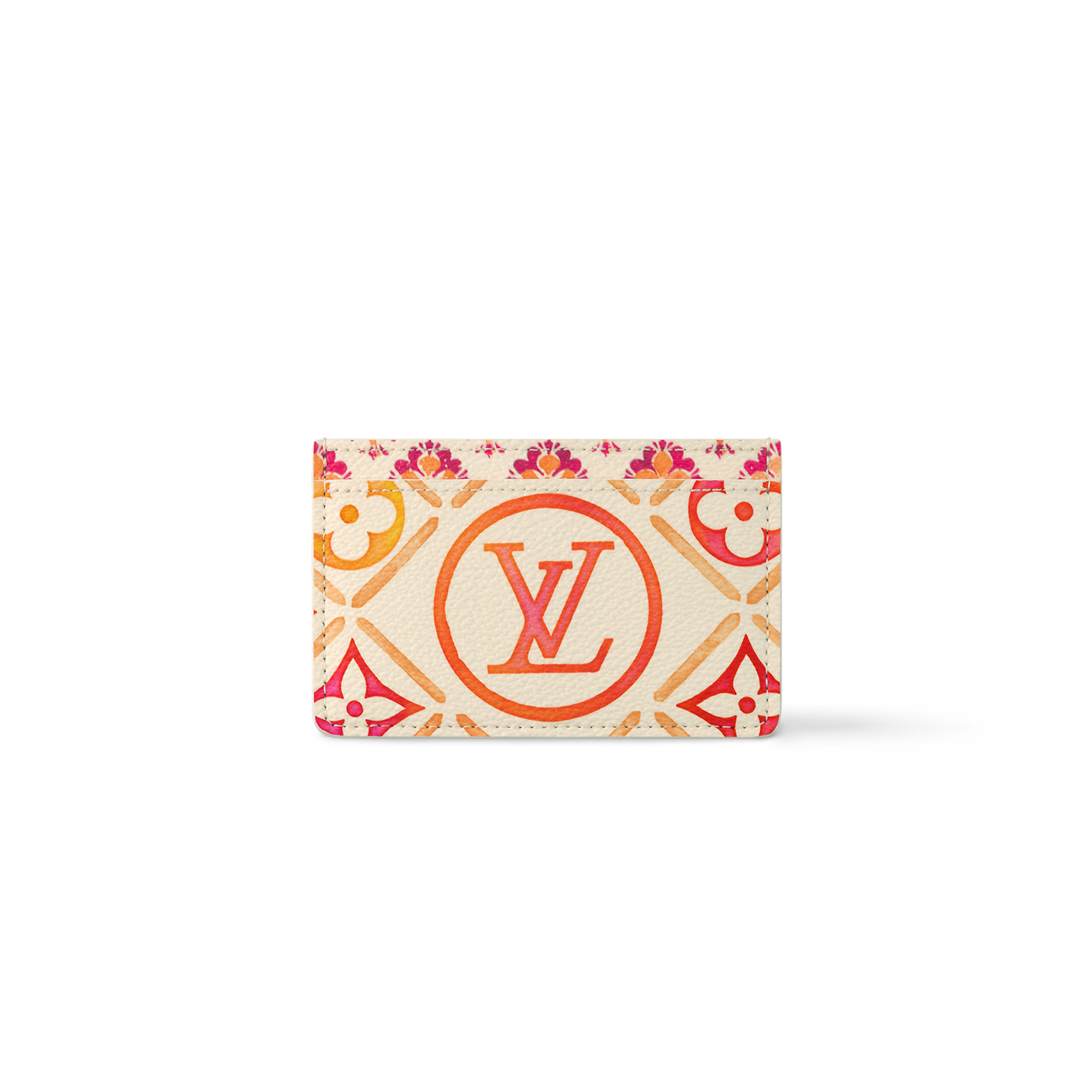 LOUIS VUITTON CARD HOLDER M83625 (11*7*0.5cm)